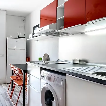 Apartamento San Valentin Jade By Rentalfue Corralejo