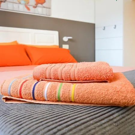 Apartamento San Valentin Jade By Rentalfue *