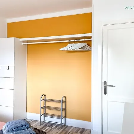 Apartamento San Valentin Jade By Rentalfue *