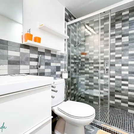 Apartamento San Valentin Jade By Rentalfue
