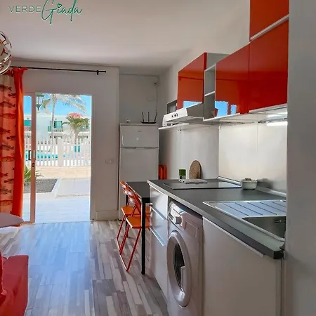 San Valentin Jade By Rentalfue Apartamento