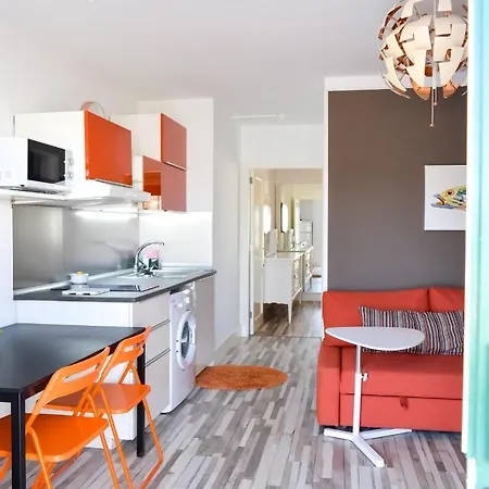Apartment San Valentin Jade By Rentalfue Corralejo