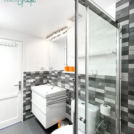 Apartment San Valentin Jade By Rentalfue *