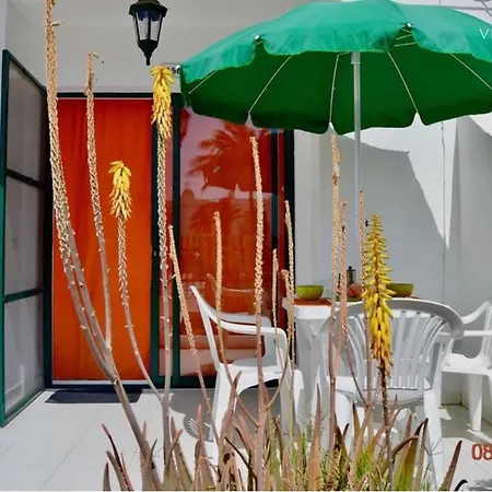 Apartment San Valentin Jade By Rentalfue *