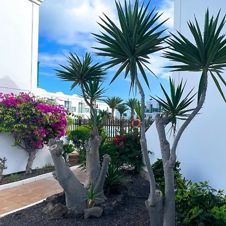 Apartment San Valentin Jade By Rentalfue *
