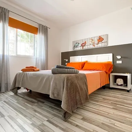 Apartment San Valentin Jade By Rentalfue Corralejo