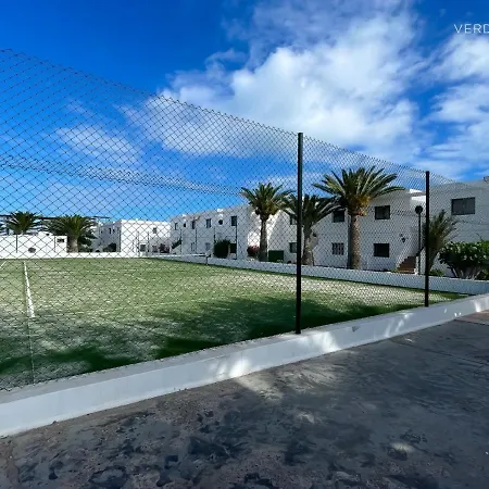 Apartment San Valentin Jade By Rentalfue