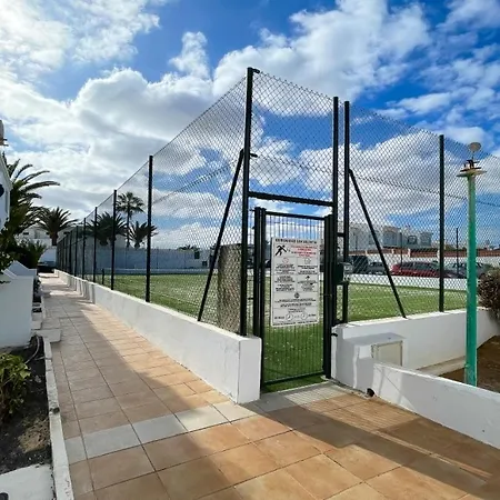 Apartment San Valentin Jade By Rentalfue Corralejo